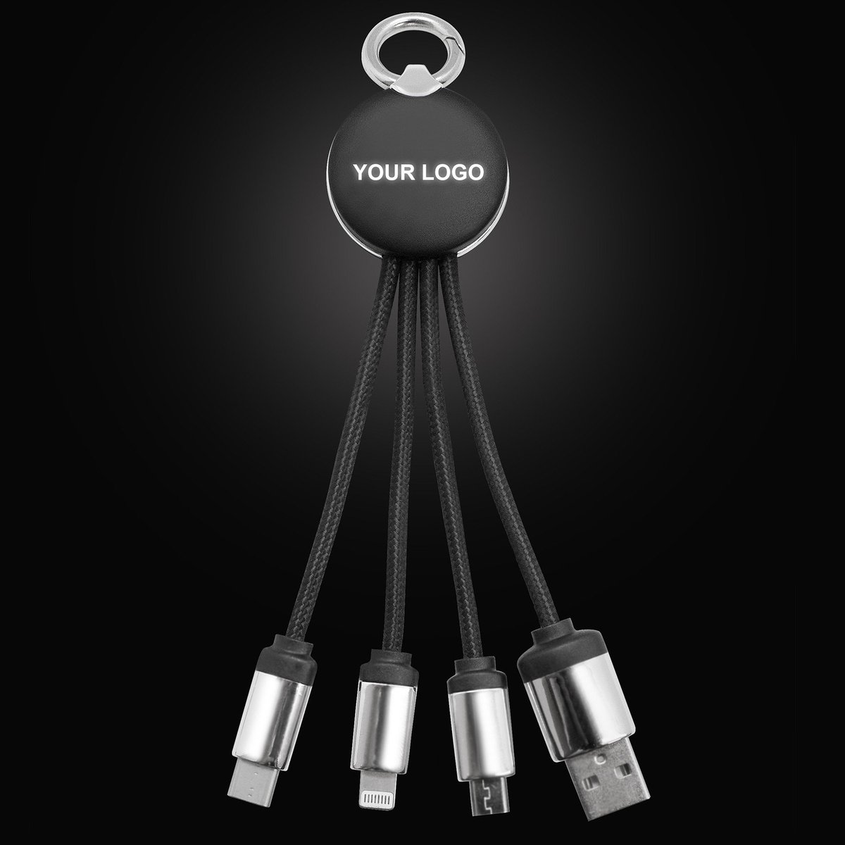 GraffixPromoInc's tweet image. Customized with your brand logo at Charging Cable. 
3-in-1 charging cable that works with most USB-enabled devices. 
Shop Now..bit.ly/2Nfmptt

#chargingcable #usbcable #3in1cable #gifts #electronicgifts #accessories #shopping #promotionalproduct #canada #promotionalitems