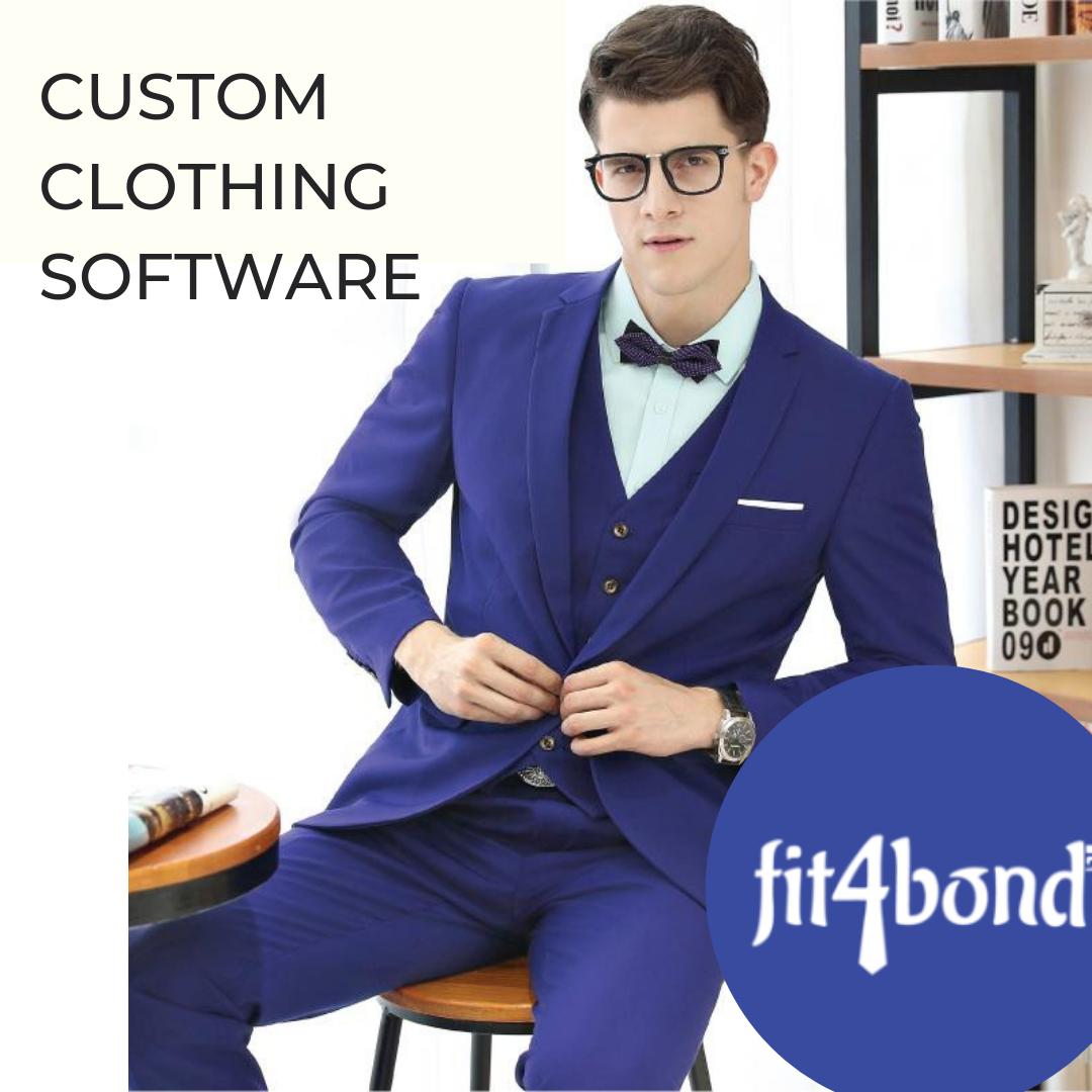 Fit4Bond's tweet photo. Take Your business to globe with #custom_clothing_software>>https://t.co/ooCVU2WUlZ
#tailorstoreclonescript #tailorstoresoftware #customtailoringsoftware #onlinetailoringsoftware #onlineclothingsoftware #bespoketuxedo #savilerow https://t.co/mdCmqKcJjZ
