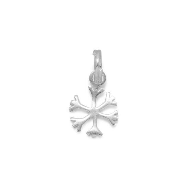 jewelrymandave's tweet image. Polished Sterling Silver Snowflake Charm, Christmas, Holiday, Collectible, Keepsake, Stocking Stuffer, Bracelet Charm, Necklace Charm tuppu.net/70738571 #Etsy #jewelrymandave #SilverSnowflake