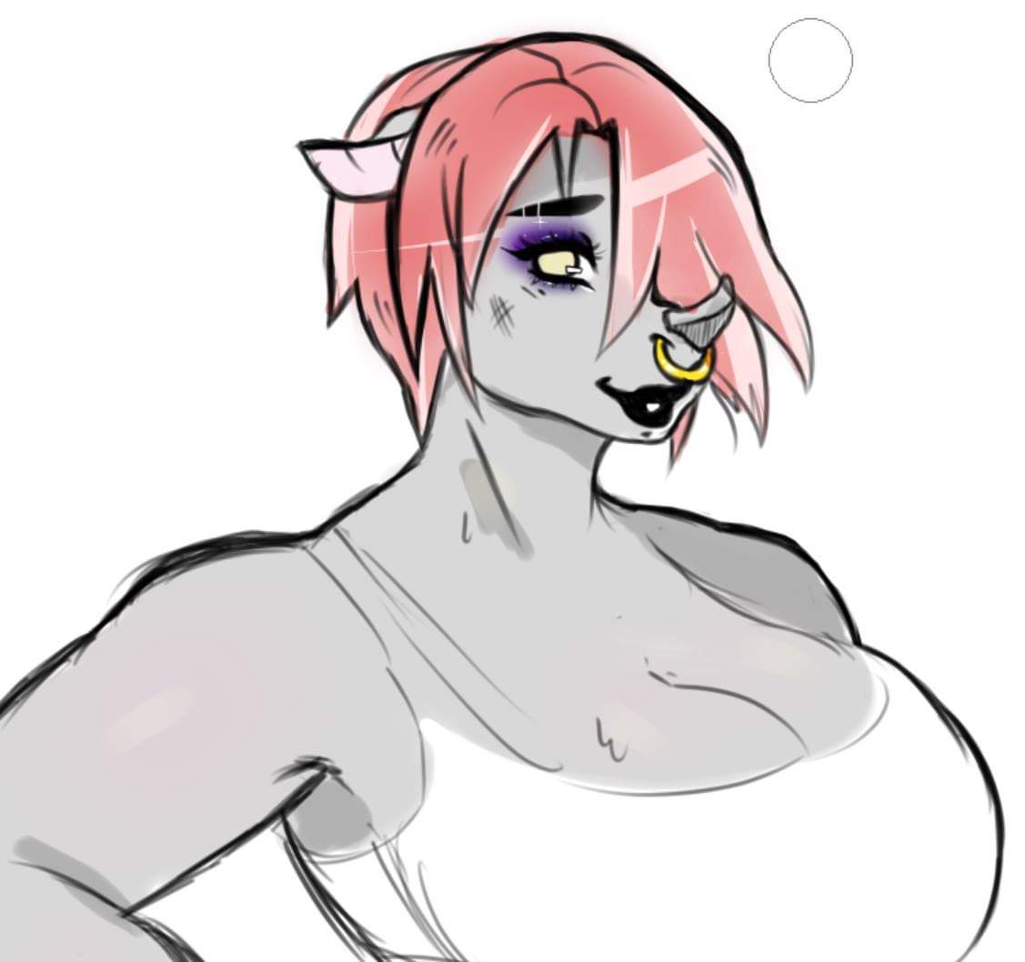 x3ly_'s tweet photo. #furry #OC https://t.co/VJG6fJHp3L