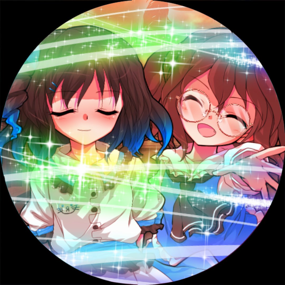 #新しいプロフィール画像