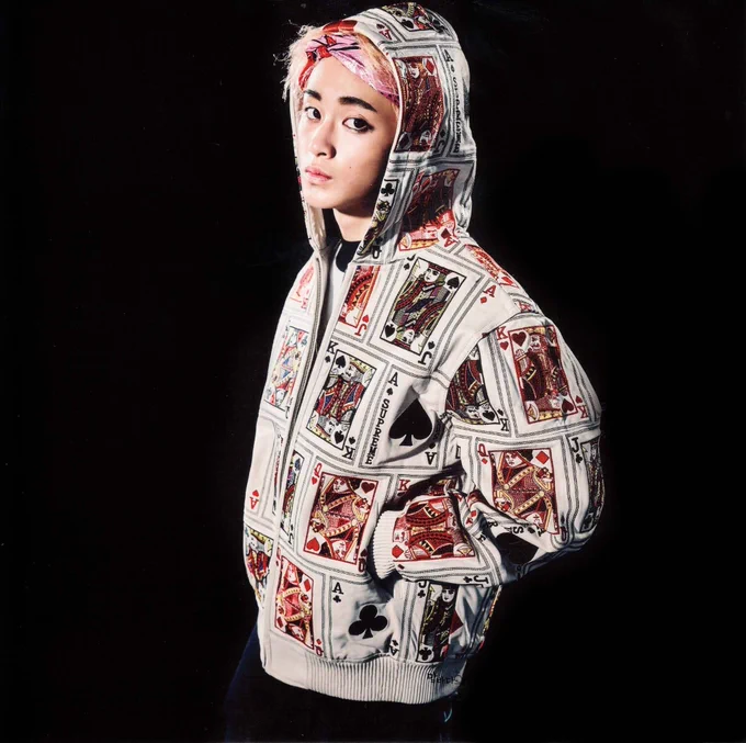 NCT マーク mark pics⁰² on X: 