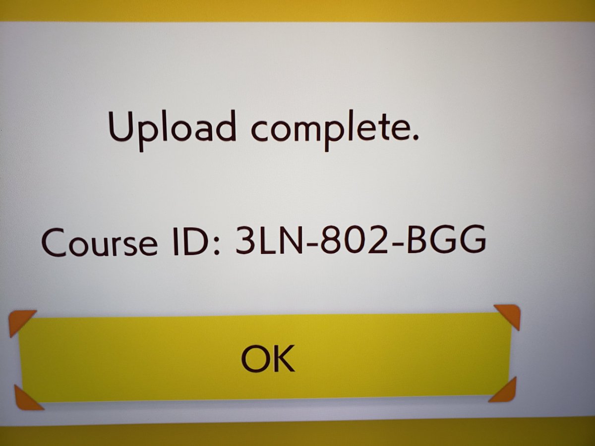 wiskrim's tweet photo. @ryukahr smm2 my first lvl ever. It's a series of 3 different style boss fights. Hope you all enjoy it https://t.co/fBFVTjdLTx