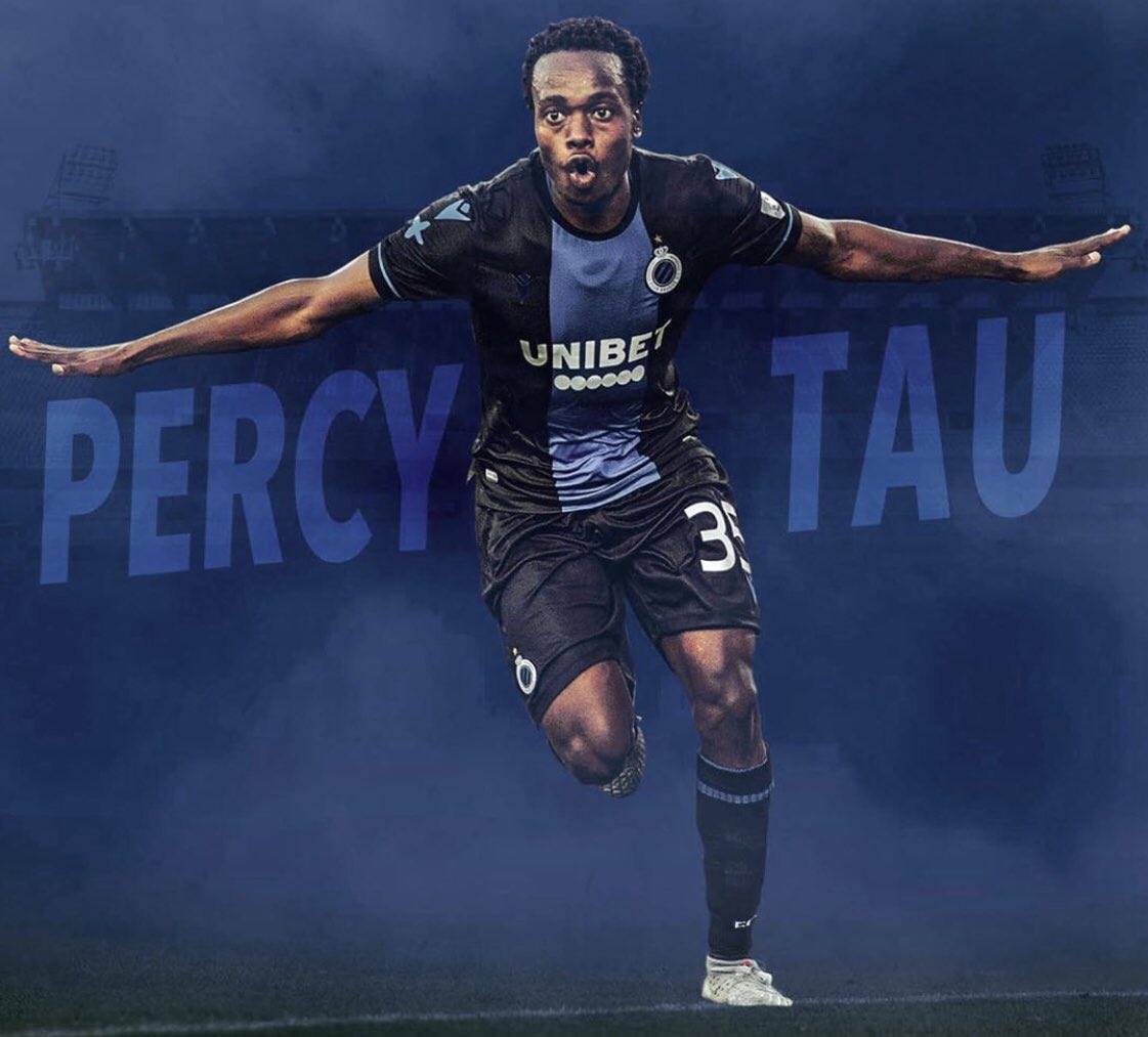 Percy Muzi Tau tweet media