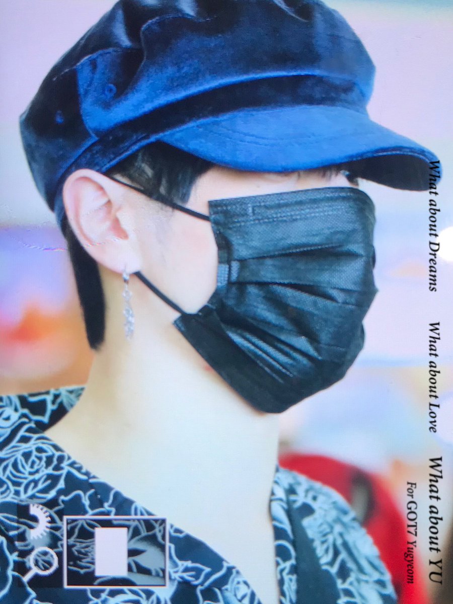 WhatAboutYu1117's tweet photo. 【Preview】190819 FUK
#Yugyeom #유겸 #GOT7 #갓세본 https://t.co/652E59xGar