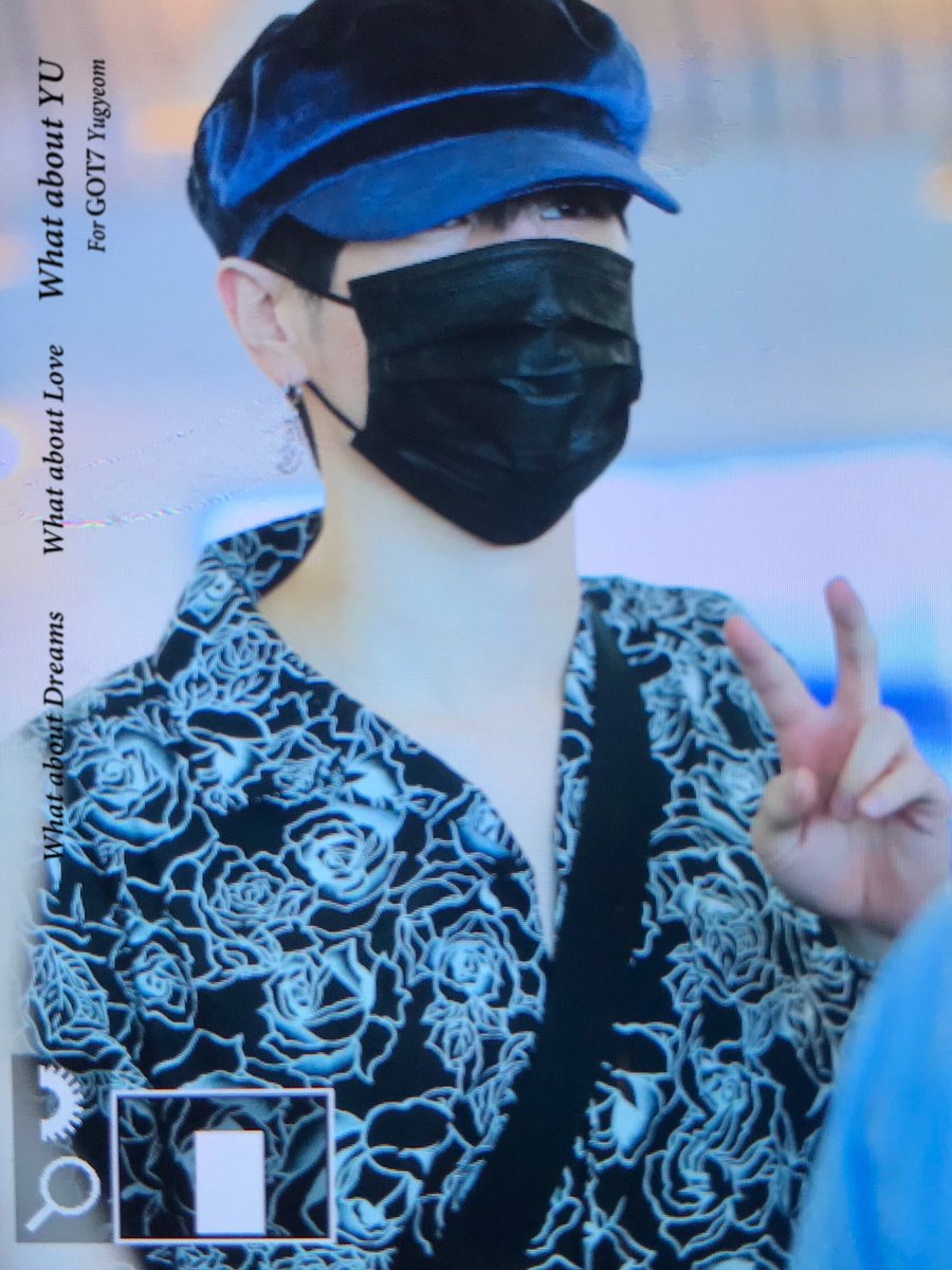 WhatAboutYu1117's tweet photo. 【Preview】190819 FUK
#Yugyeom #유겸 #GOT7 #갓세본 https://t.co/652E59xGar