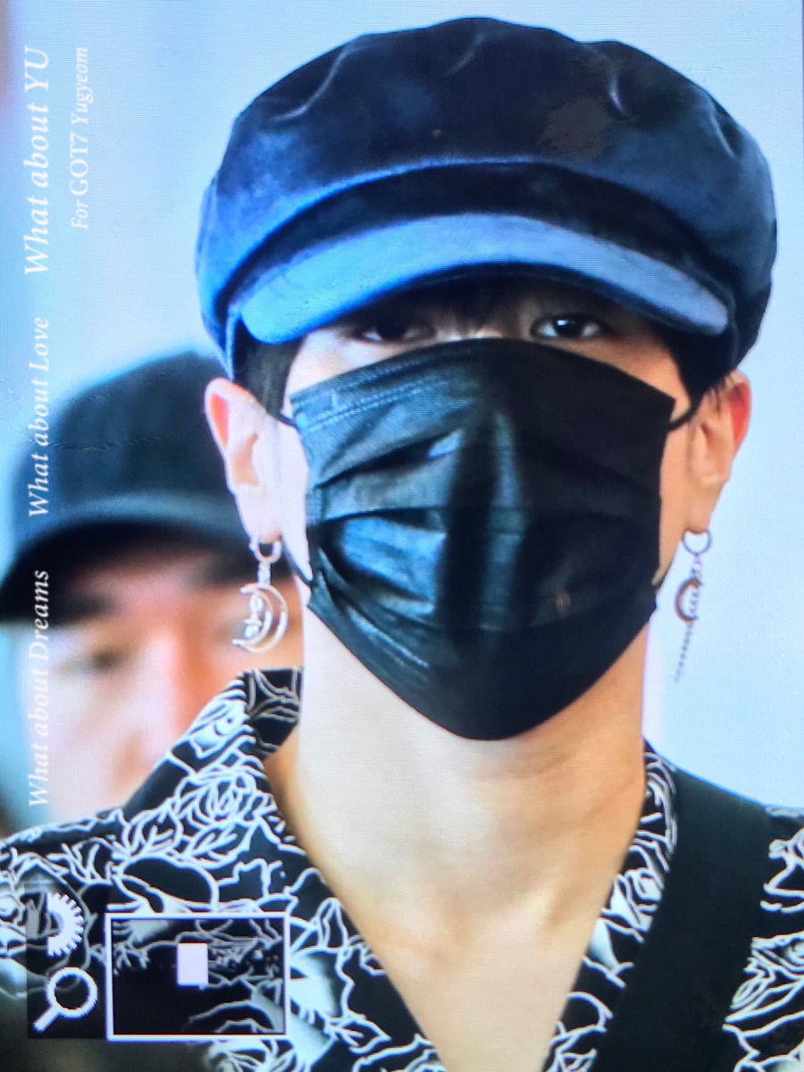 WhatAboutYu1117's tweet photo. 【Preview】190819 FUK
#Yugyeom #유겸 #GOT7 #갓세본 https://t.co/652E59xGar