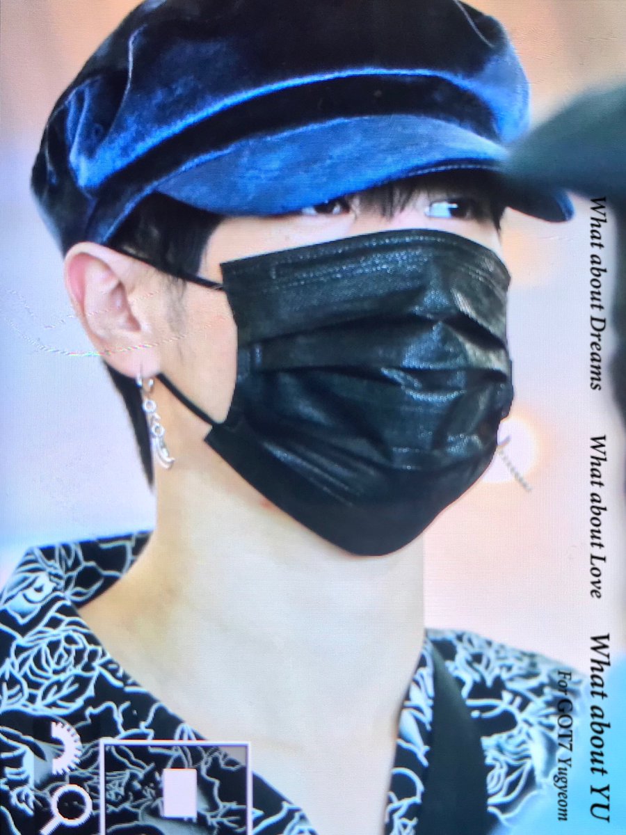 WhatAboutYu1117's tweet photo. 【Preview】190819 FUK
#Yugyeom #유겸 #GOT7 #갓세본 https://t.co/652E59xGar