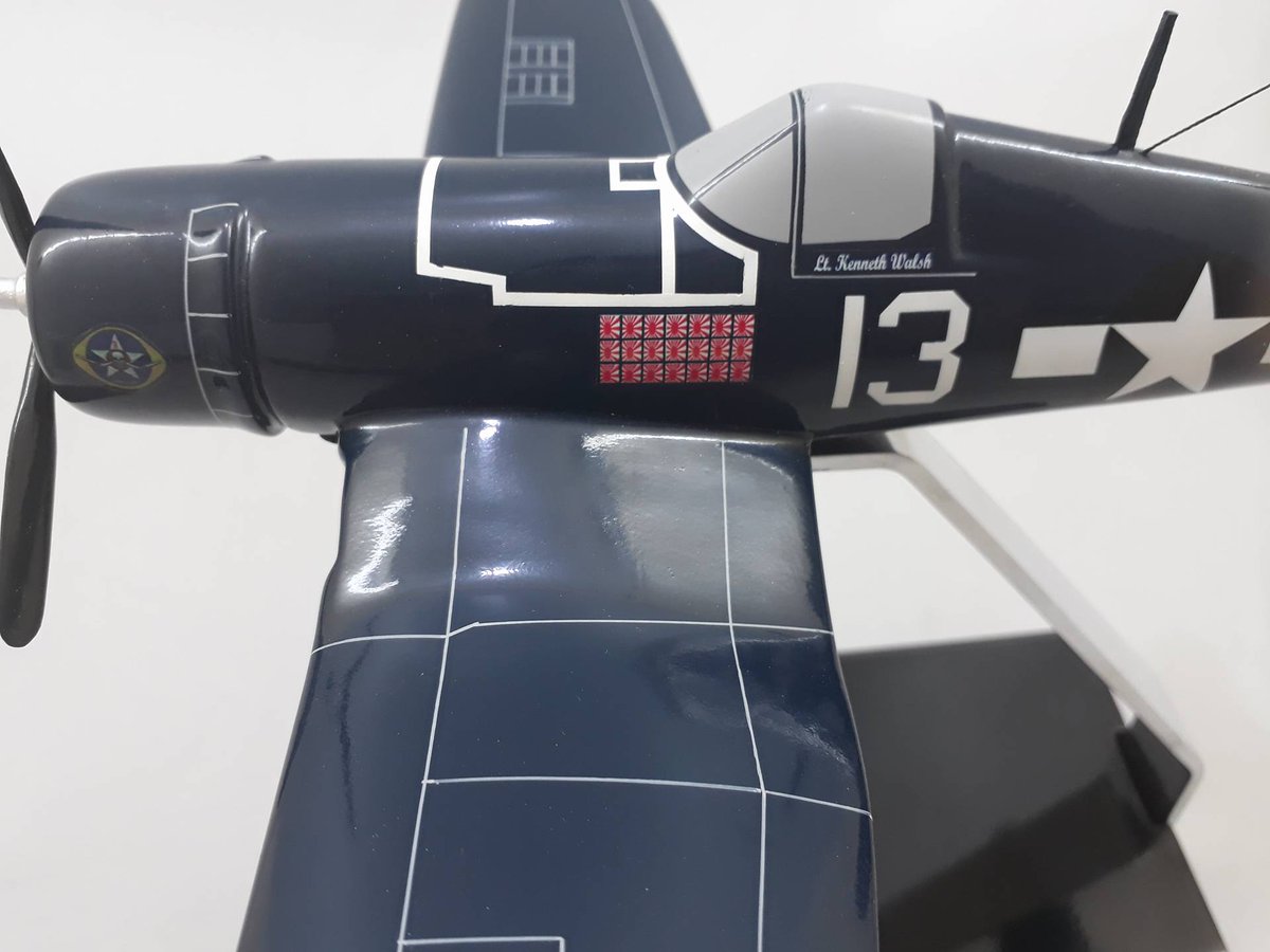 modelworkdirect's tweet photo. Handmade Wooden Aircraft Models fabricated Modelworks Direct,Each models is work of art masterfully sculpted models The F4U Corsair is an American fighter aircraft.Modelworks https://t.co/I41Aj8GNWf
#HandmadeCustomAircraftModels
#F4UCorsairFighterAircraftCustomModels
#Modelworks https://t.co/aGfCXYD9mq
