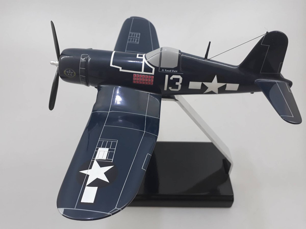 modelworkdirect's tweet photo. Handmade Wooden Aircraft Models fabricated Modelworks Direct,Each models is work of art masterfully sculpted models The F4U Corsair is an American fighter aircraft.Modelworks https://t.co/I41Aj8GNWf
#HandmadeCustomAircraftModels
#F4UCorsairFighterAircraftCustomModels
#Modelworks https://t.co/aGfCXYD9mq