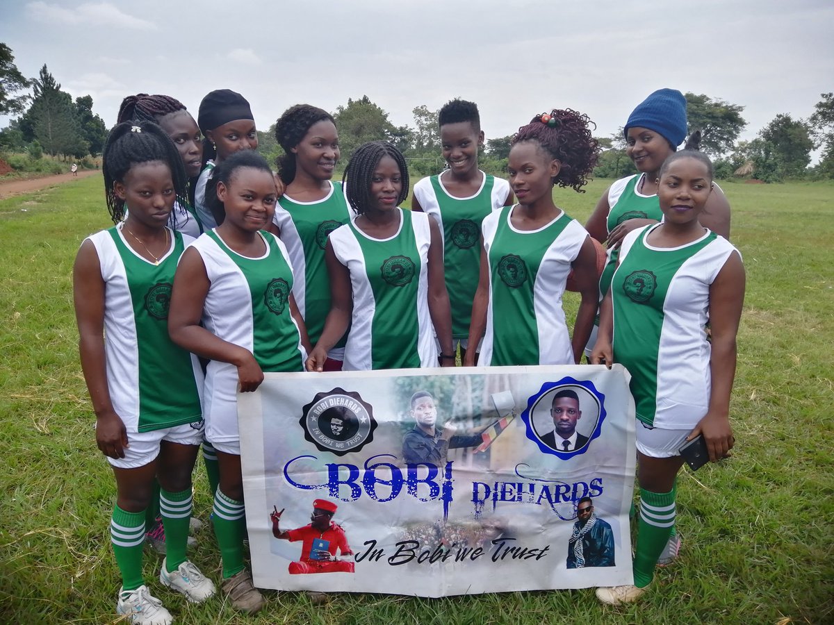 Hanani34895714's tweet photo. Bobi dihedral naki

Kyagulanyi kuntiko https://t.co/mHb3idH4za