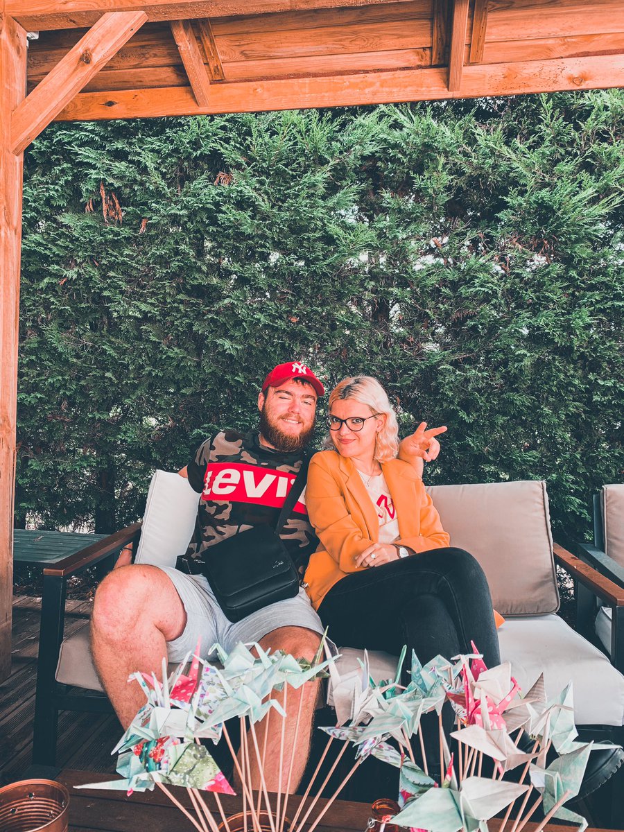SolenneHardy's tweet photo. @NicoBechet78 la base 💛🙋🏼‍♀️📷 https://t.co/QZ5cplOlYu