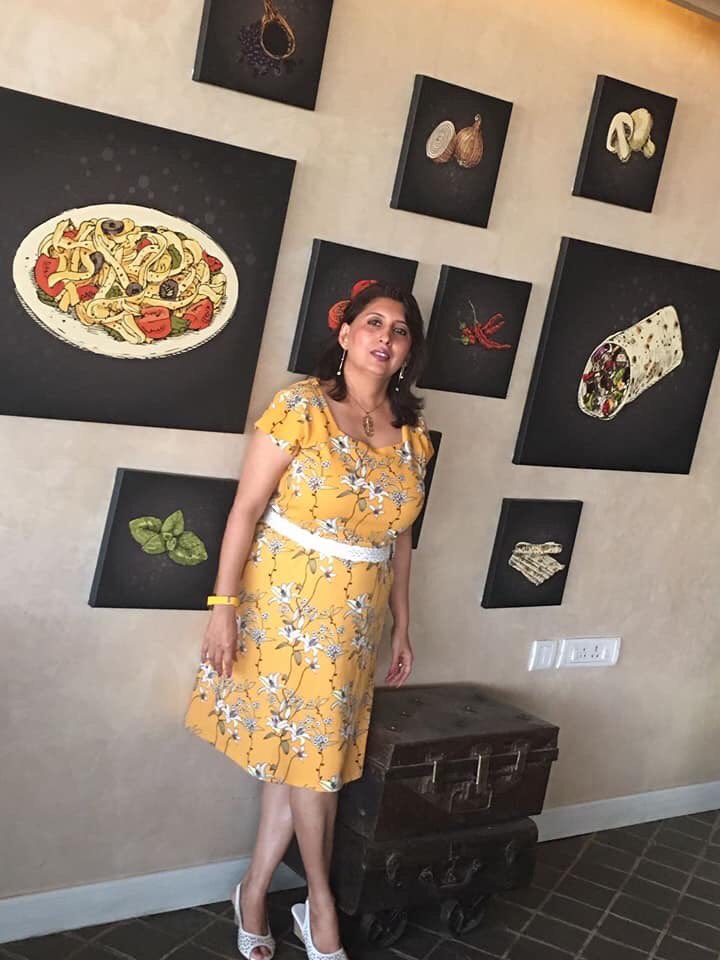 Aanchal Dutta tweet media