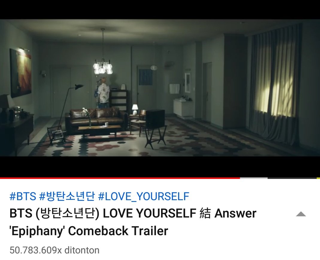 kimseokjinid_'s tweet photo. [#JinStats] 
190819

KEEP STREAMING!!! 
#Epiphany 
📈 50.783.609 (+46.337🔻) 🔥
🔗https://t.co/X9RBrDXpZO

#Awakex10M
📈 9.549.386 (+6.852🔻) 🔥
🔗https://t.co/WmQSHHUEM6

#방탄소년단진 #Seokjin #SilverVoiceSeokjin #BTS #JIN #방탄소년단 #진 #석진 #김석진 @BTS_TWT https://t.co/9tmEkOx6OI