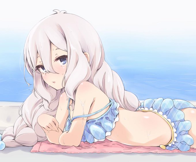 棗こころちゃん11歳とプールデート!
コッコロちゃんに泳ぎをやさしく教えてあげようね
#プリコネR 