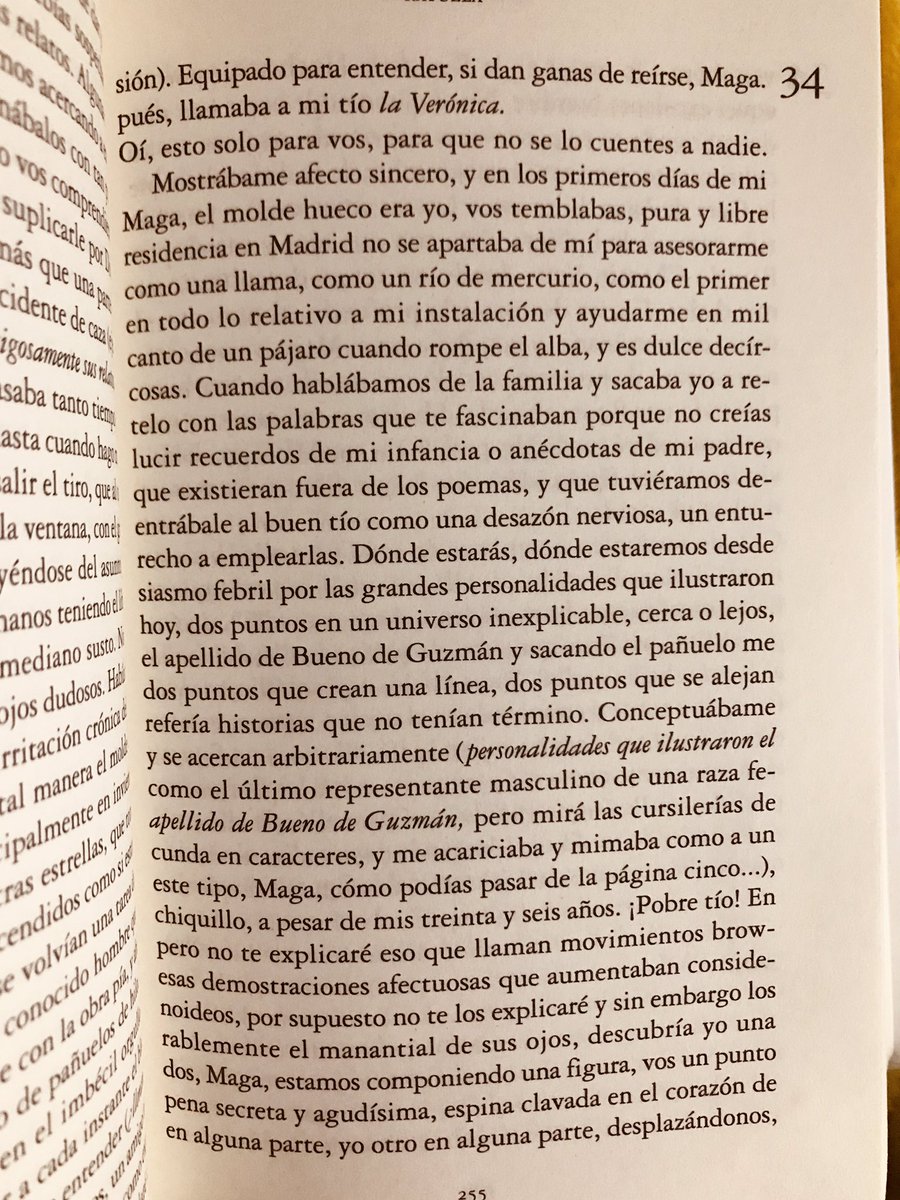 guadalupe195's tweet image. Donde estarás, donde estaremos desde hoy, dos puntos en un universo inexplicable...dibujamos con nuestros movimientos una figura idéntica a la que dibujan las moscas... #rayuela #capitulo34 #juliocortazar ojalá lo encuentre y halle como leerlo, es para ud 🐥