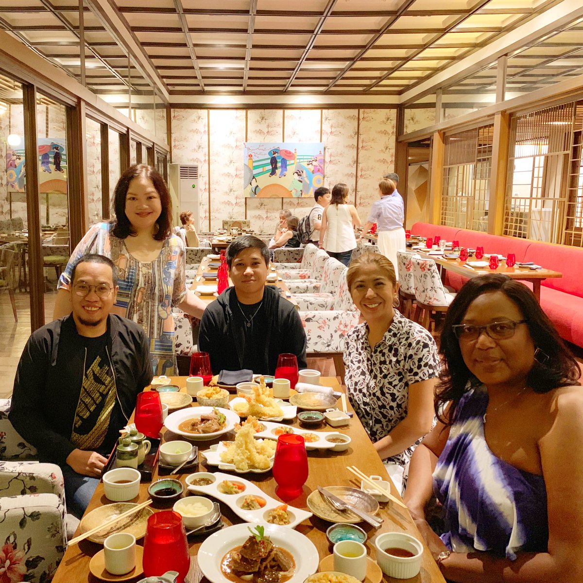 MDC100DAC tweet media