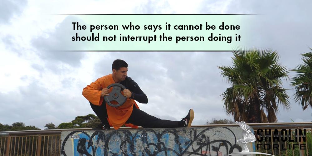 ForShaolin tweet picture