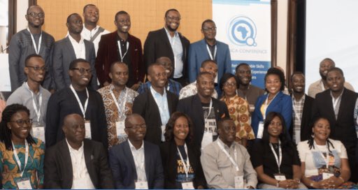 PMI_Africa's tweet photo. The official PMI Africa Conference Tanzania is right around the corner. Regular Registrations end on the 31st of August. Don’t miss out! #PMIAfricaConference #Tanzania 🔥 https://t.co/GXLSaVuSFS
