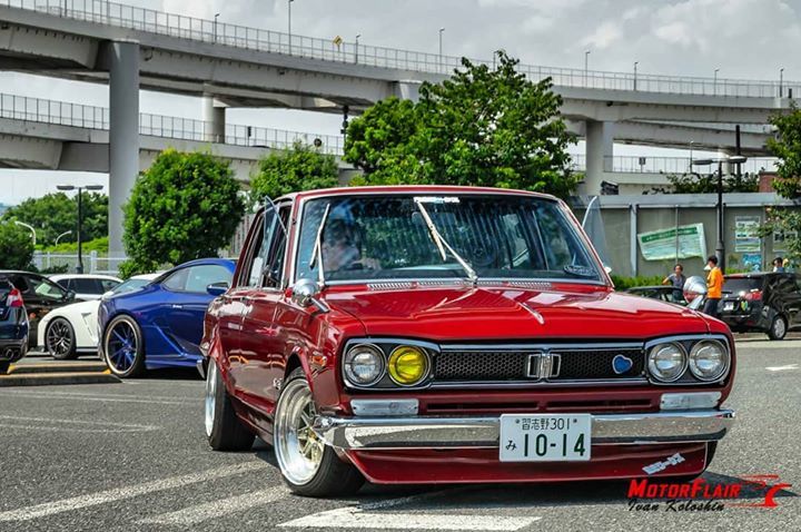 TokyoCarGuy's tweet photo. MotorFlair The things you see in Daikoku...
#nissam #skyline #hakosuka #nissanskyline #jdm #vintage #vintagecar #vintagejdm #classicjdm #classiccar #daikoku #japancar #carculture #carphotography #carsoftokyo #carporn #jdmaf #jdmporn #carswithoutlimits #instajdm #instacar #m… https://t.co/mJwvrgAgE0