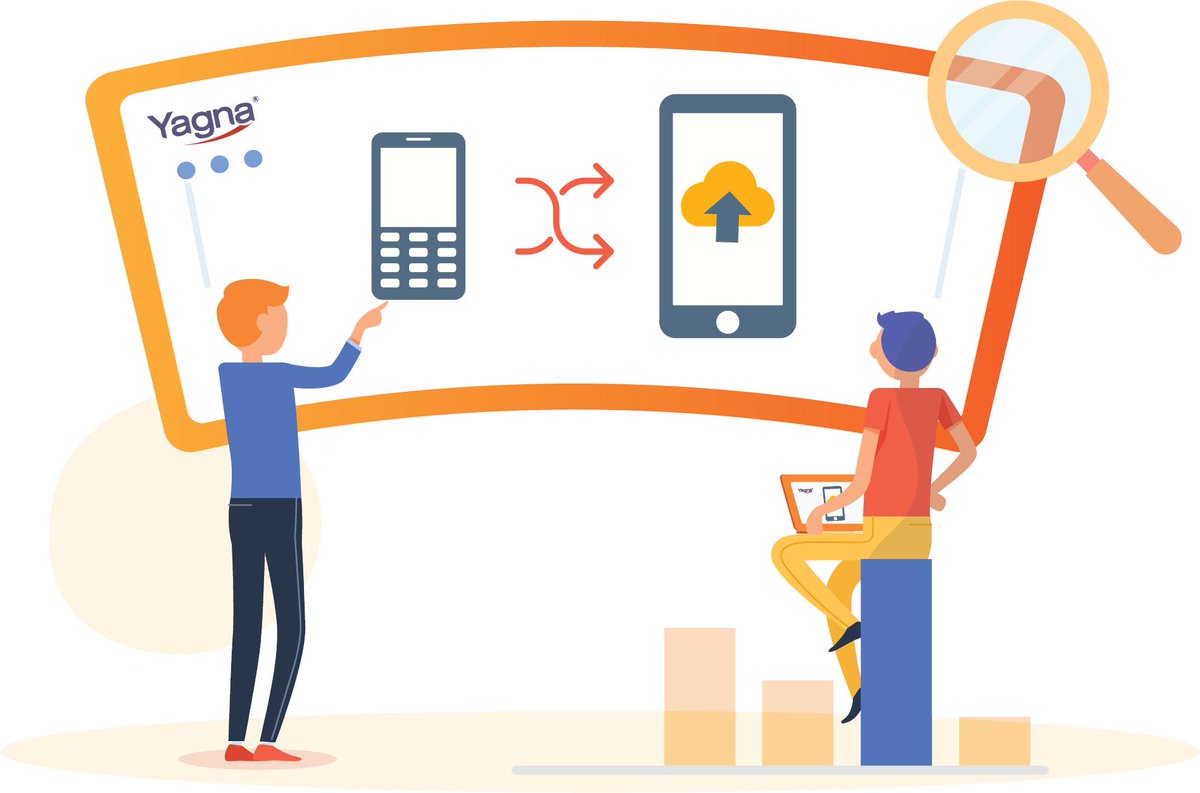 YagnaiQ's tweet photo. Leverage your existing sales data asset, unlock new business opportunities and  explore easiest way to increase revenue and grow your business with #YagnaiQ Smart XSUS product. https://t.co/dJPgse9Wjq