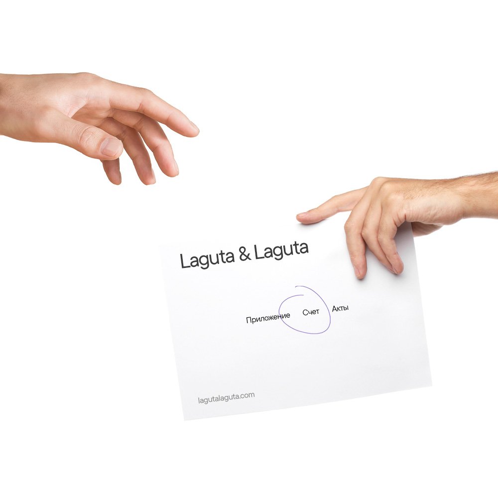 Laguta &amp; Laguta.
Our new case on <a href="/Behance/">Behance</a> 
behance.net/gallery/837541…