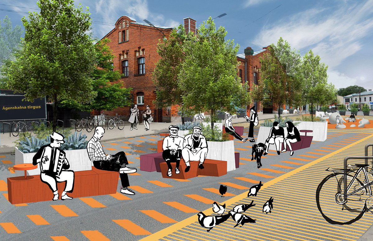 otucis's tweet photo. Beidzot esam pavisam tuvu labām pārmaiņām Āgenskalnā. Lai tās realizētos, nobalso arī tu!
https://t.co/gbOobnSCtV https://t.co/T3H7ncPpJP