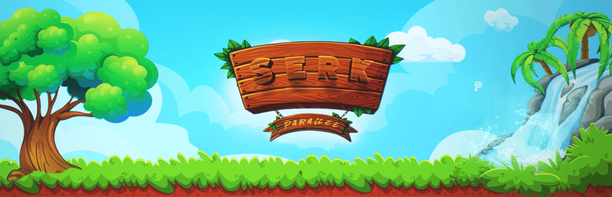 slidezjpg's tweet photo. Header for / @LserkL
Support is Appreciated!! ๐ดโ๏ธ
#ParallelGrind https://t.co/GiqwfZBgMC