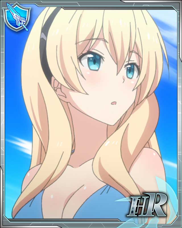最弱無敗の神装機竜 カードイラスト 気遣い セリスティア ラルグリス ｎｏ ４３０７６ タイプ 遠距離 レア度 ｈｒ T Co 6jlqhdyvxs Twitter