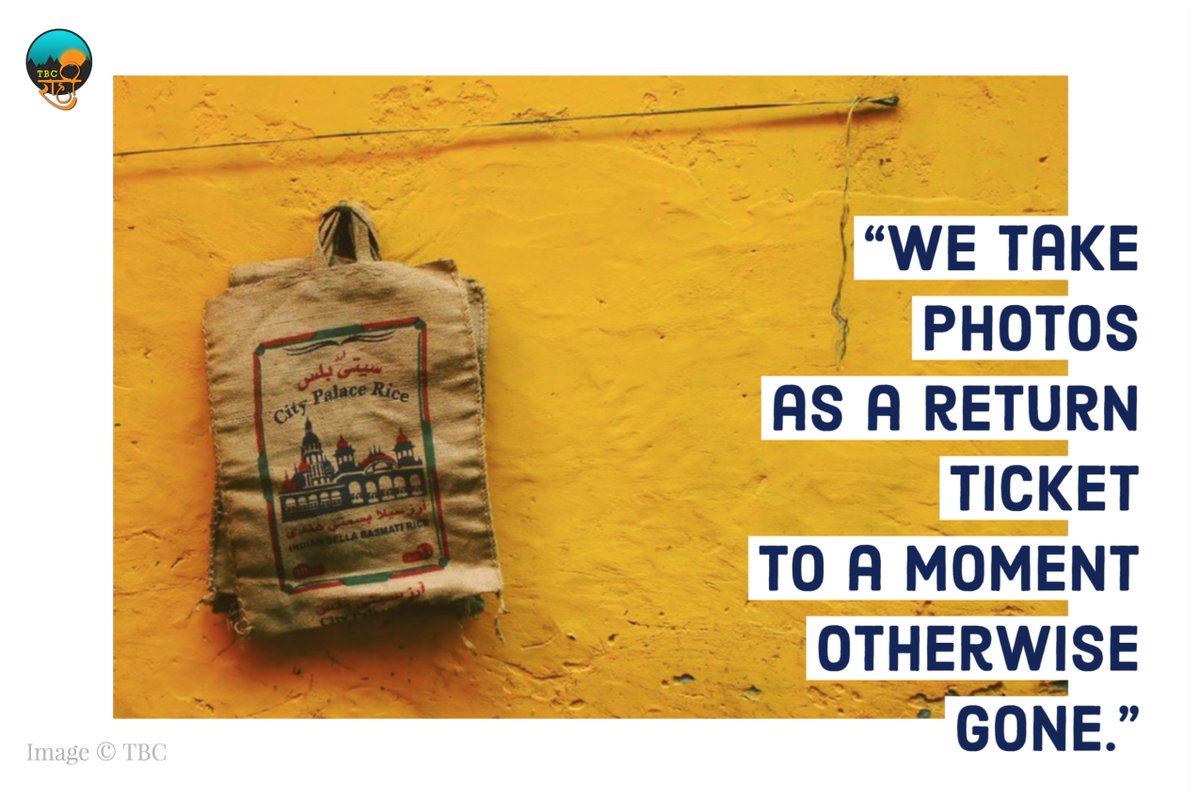 tbc_raahee's tweet photo. #TBCRaahee #TBCQuote

#travelphotography #traveling #travelling #travelblogger #Travelers  #traveltheworld #traveladdict #travelphoto #travellife #travelpics  #traveldiaries #travel #quoteoftheday #quotes  #QuoteToPonder #WorldPhotographyDay2019 #WorldPhotographyDay https://t.co/S856mt2eqY
