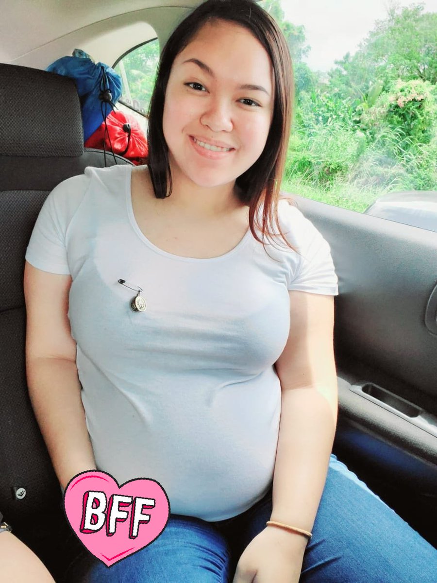 averiecmuna's tweet photo. A baby is a blessing, a gift from Heaven above, a precious little angel, to cherish and love 💝 #mygreatestblessing https://t.co/TWkNoTpJpI