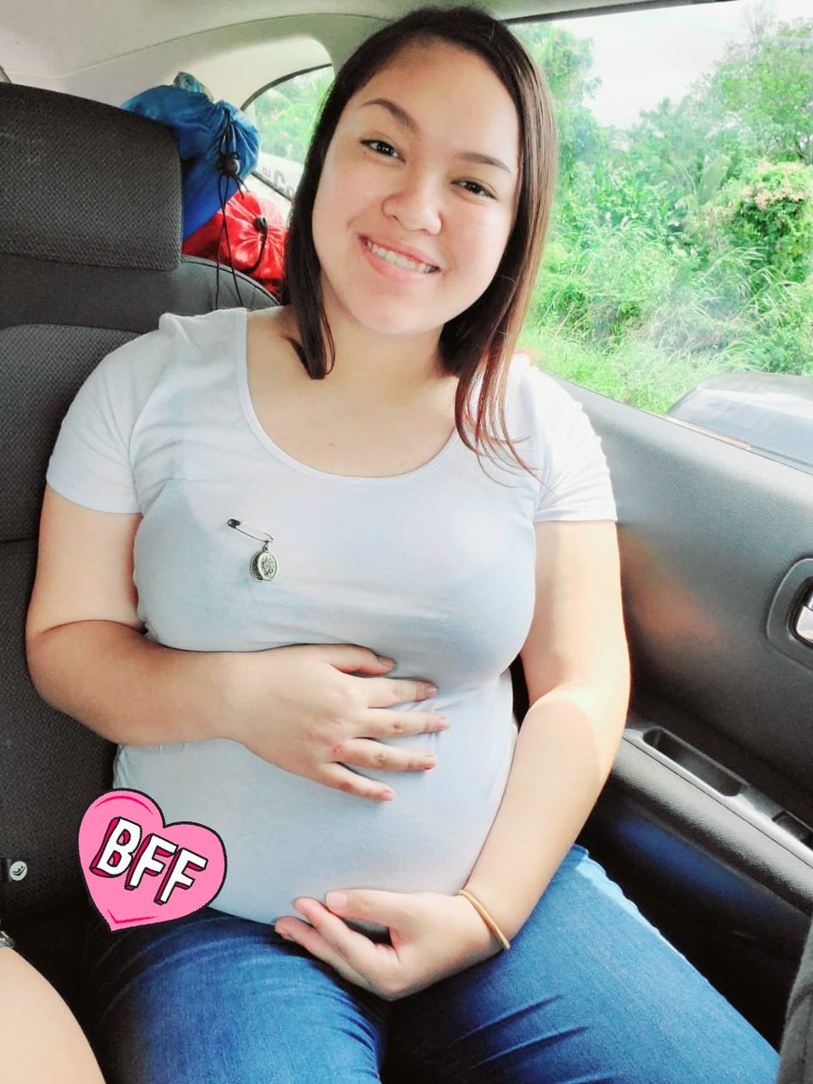 averiecmuna's tweet photo. A baby is a blessing, a gift from Heaven above, a precious little angel, to cherish and love 💝 #mygreatestblessing https://t.co/TWkNoTpJpI