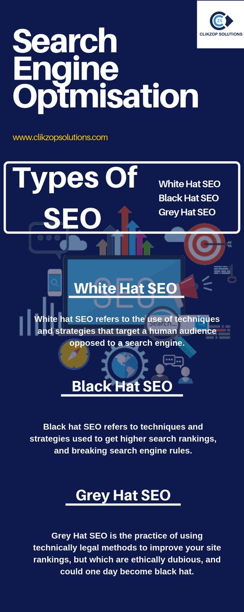 clikzopsol's tweet photo. Clikzop solutions is a one stop solution for all your online marketing and branding needs. We give a hand of help to highlight your business online without breaking your bank balance. 

#seo #seotechniques #seotypes #digitalmarketing #ITCompany #clikzopsolutions #clikzop https://t.co/HrwlUAnqAL