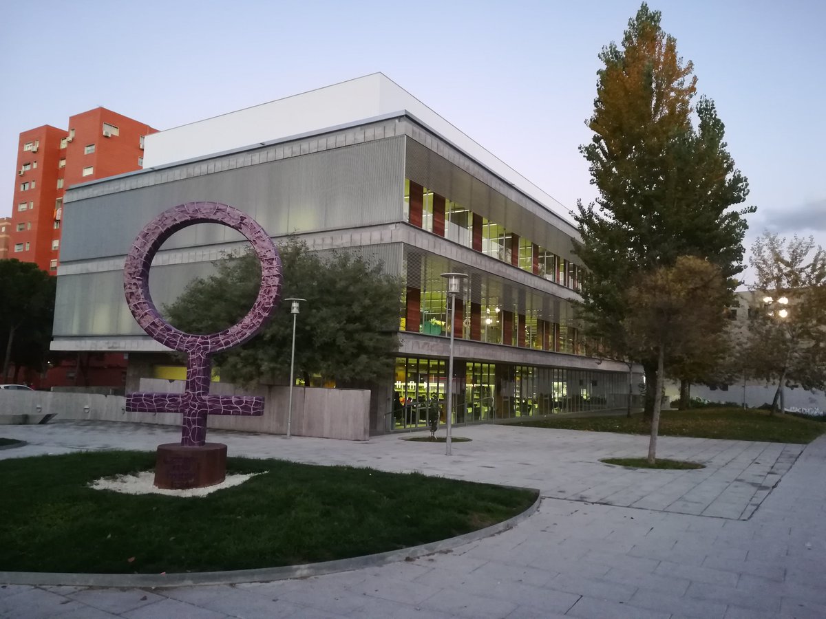 ⭕️ ¡¡Buenos días #Coslada...!! 🌞 Feliz lunes 19 de agosto