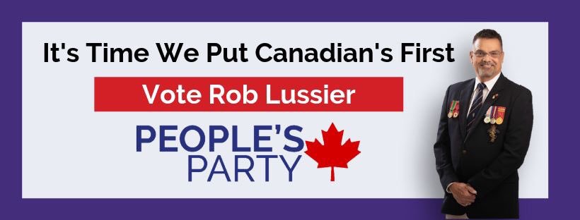 RobLussier's tweet photo. The hardest part of campaigning is asking for donations - specially when Canadians are spending extra on taxes + GST

If you can spare $5 or $10 it would really help us get the @peoplespca message out to the people of Brandon-Souris

Visit https://t.co/rr9TnDdHSV

Tanks!!
#bdnmb https://t.co/xeguGXtW8J