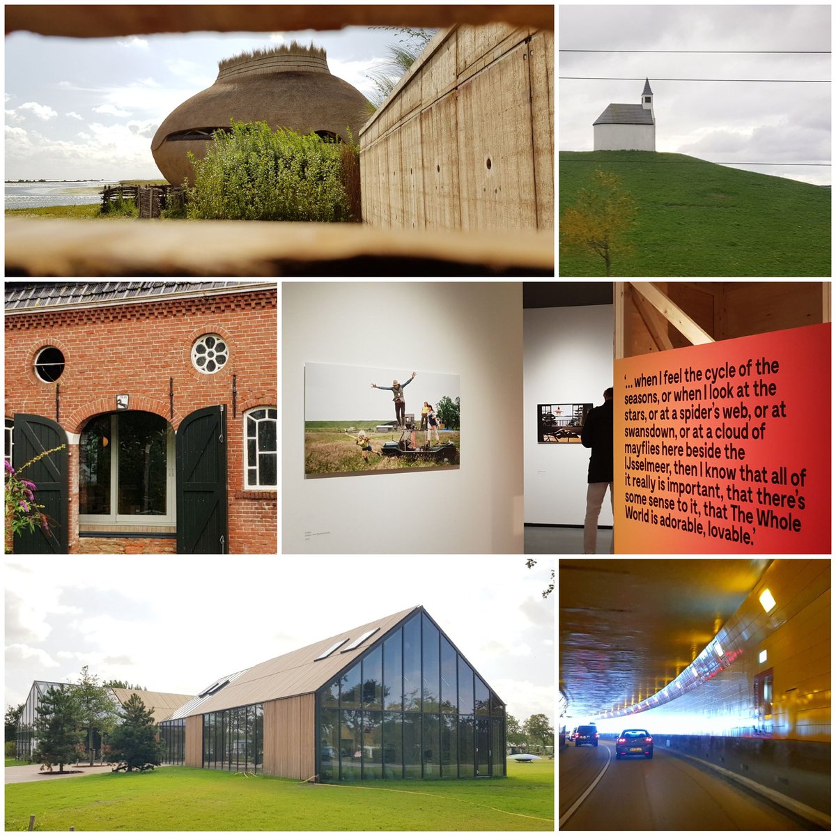 Martijndietweet's tweet photo. Mijn week in #spacebytes (.43)

... voortdurend oog voor 'goede #omgevingskwaliteit'. 
Wanneer is het 'goed', hoe omvang-rijk is 'de omgeving' en wát verstaan we onder 'kwaliteit' ?
#verwondering #betekenis https://t.co/j2kKSiqKk1