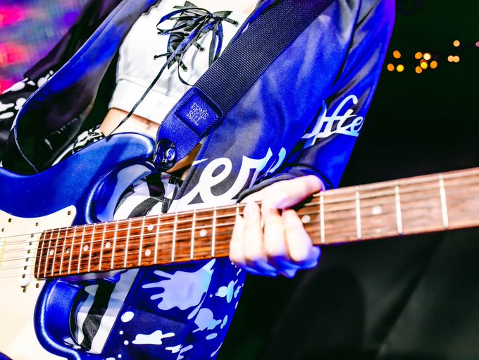 コスプレイヤー飴乃かれんのTwitter画像6