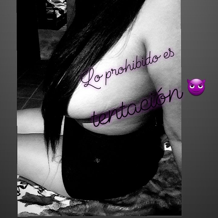 MikiiRodriguez2's tweet photo. 😈😈 https://t.co/tgcoYPbOWZ