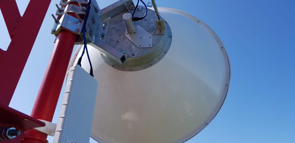 LigoWave tweet media