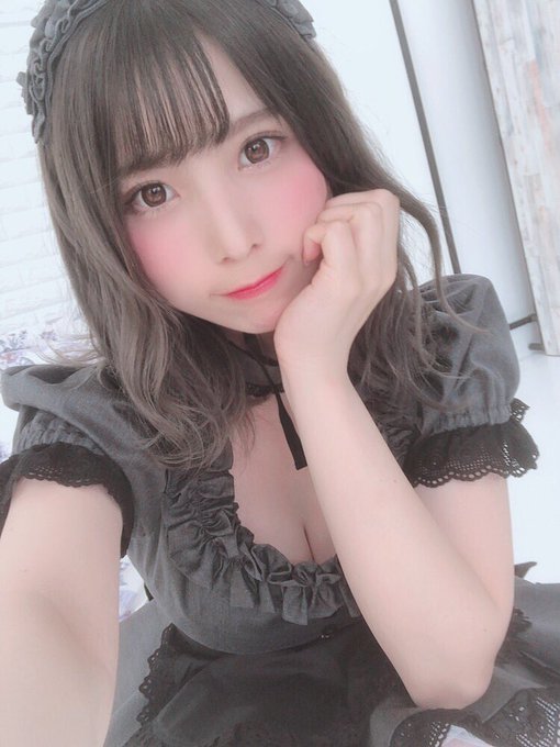 Twitterのコスプレ画像51