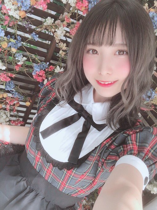 Twitterのコスプレ画像52