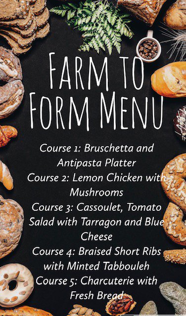 TucannonCellars's tweet photo. Farm to Fork Dinner, Happening This Friday Night. - https://t.co/k8kcKTbMTk https://t.co/bLfmghkgIx