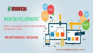 multaisolutionz's tweet image. Web Development Services in Hyderabad. Contact us 9121546524.
#webdesign
#webdevelopmentservices
#WebDevelopmentHyderabad
#webdesigns
#webdesignhyderabad