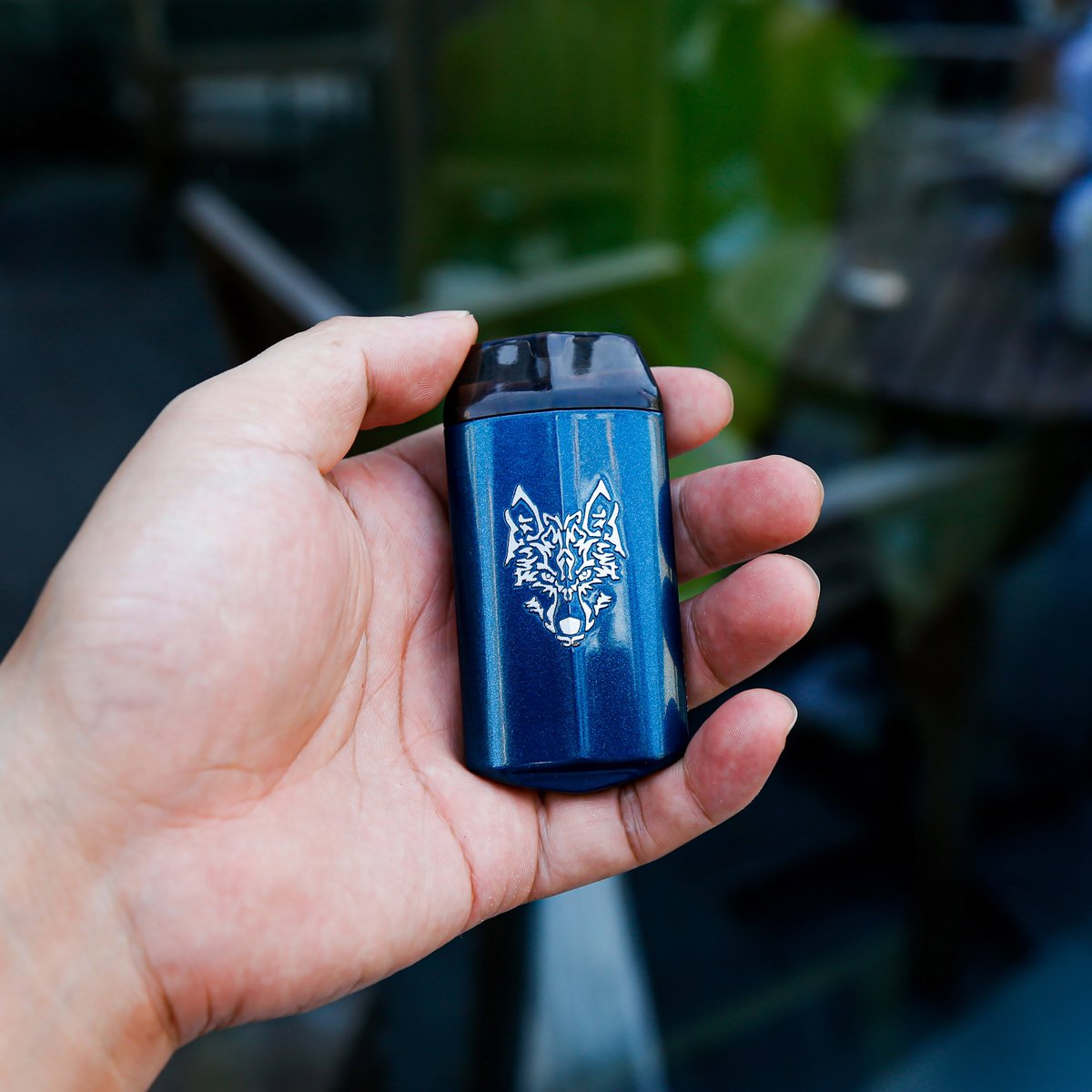 Snowwolfvape's tweet photo. 🔥Snowwolf Exilis Xpod🔥
Is this one what you wanted?
.
Order:https://t.co/vkAC5BeWva
Wholesale: https://t.co/UV8Jr8Fr7r
for more info check: https://t.co/wHTXdRD2iH
#Snowwolf #snowwolfexilis #vapetrick #vape #vapefam #vapelyfe #vaper #vapenation #vapor #asherdistro #VapeTricks https://t.co/nnivtyF9Ul