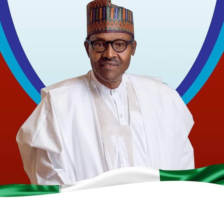 Laurestar's tweet photo. "You have been appointed from your states but your service is to the whole nation. Always remember that."
- @MBuhari To New Ministers at the Presidential Retreat. https://t.co/IgdMlKYaLu