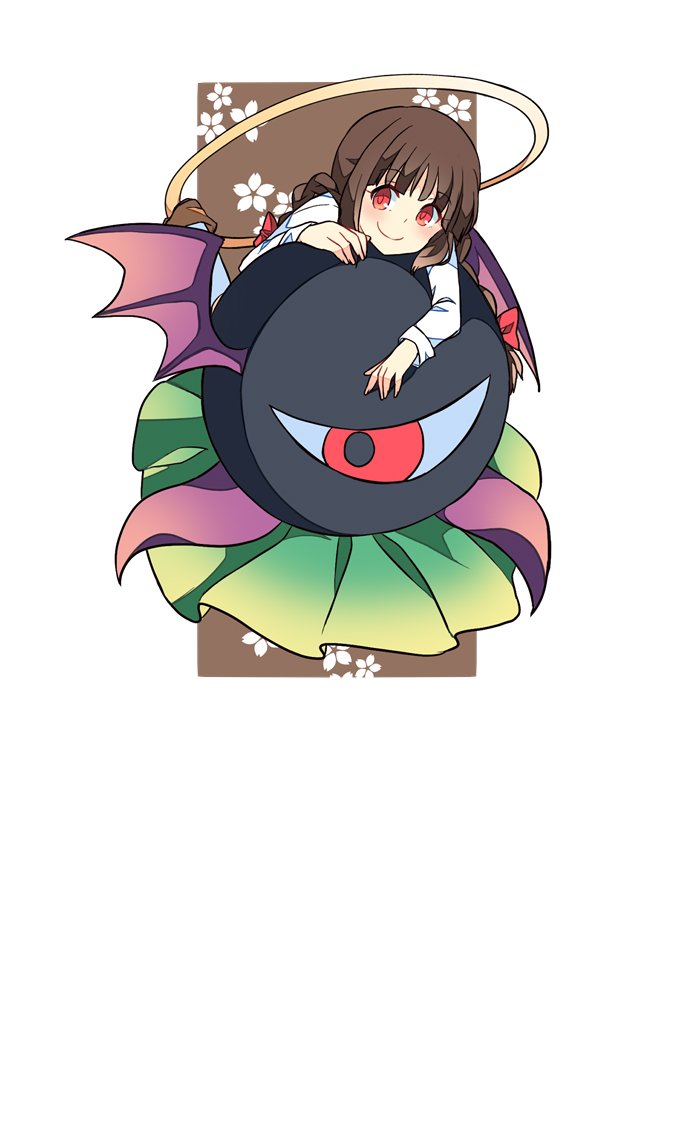 「旧作 里香 」|kohaya🐾skeb募集中のイラスト