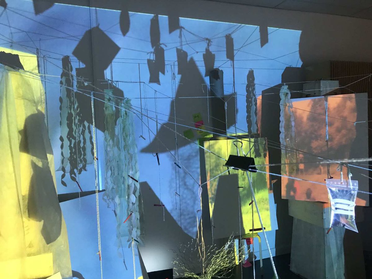 SSoA_urbedulive tweet media