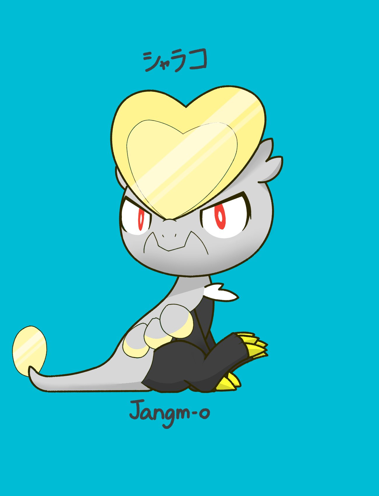 アマツキツネ やや低浮上ぎみ ジャラコ描きました ついでに壁紙も作って見ましたw いやぁかわいい 艸 T Co Fqcar4bwkc Twitter