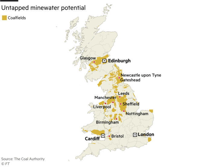 LanchesterWines's tweet photo. #dyk there's enough geothermal energy in abandoned coal mines to heat 180m home, AND Lanchester Wines has Europe's largest working system https://t.co/peoELjfaL4 via @financialtimes @ChrisTigheFT @BritGeothermal #sustainable #carbonneutral https://t.co/lWfEOqfZWo
