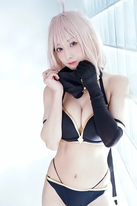 コスプレイヤー円谷みうのTwitter画像6